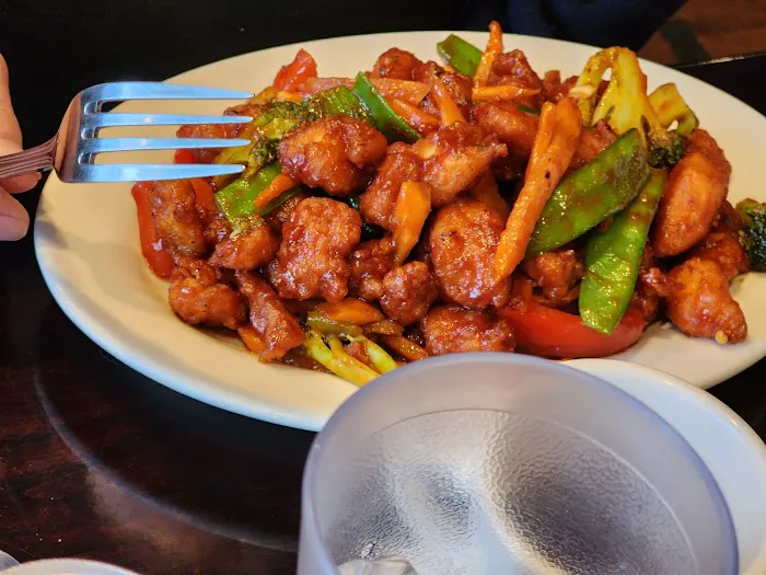 Thai Lemongrass Picture 1