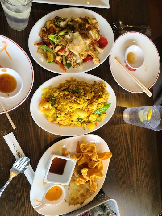 Thai Lemongrass Picture 4