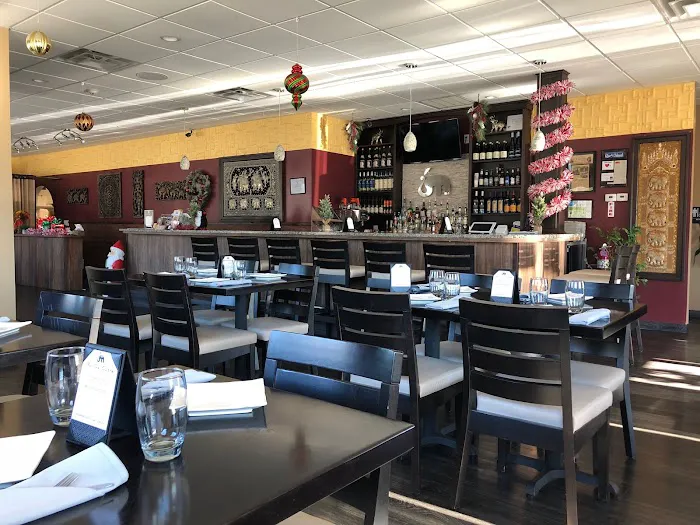 Mai Thai Cuisine of Smithfield Picture 9