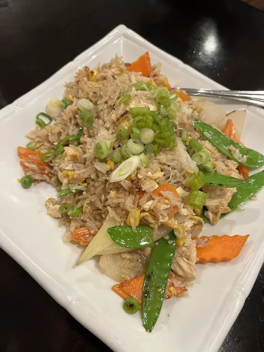 Mai Thai Cuisine of Smithfield Picture 6