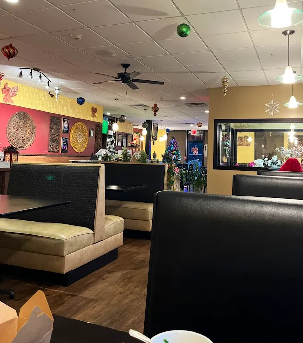 Mai Thai Cuisine of Smithfield Picture 5