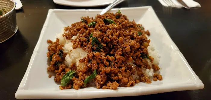 Mai Thai Cuisine of Smithfield Picture 1