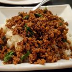 Mai Thai Cuisine of Smithfield