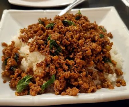 Mai Thai Cuisine of Smithfield