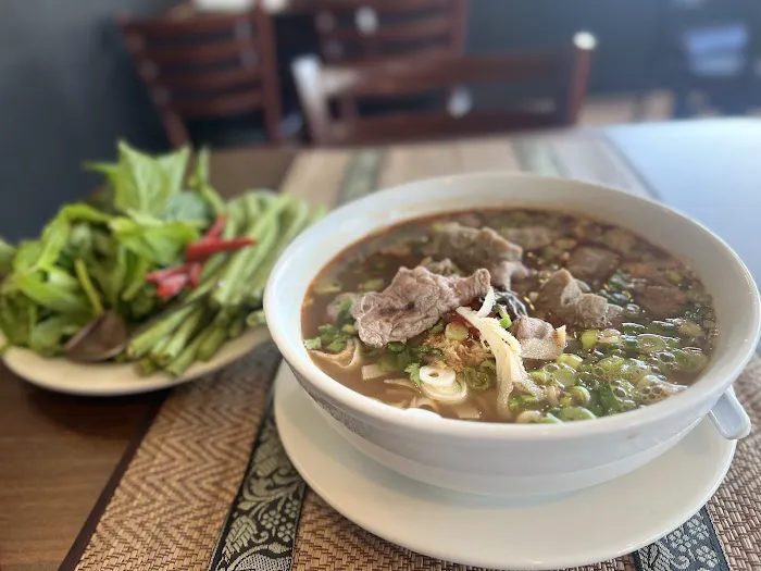 Baylee Thai Cuisine Picture 5