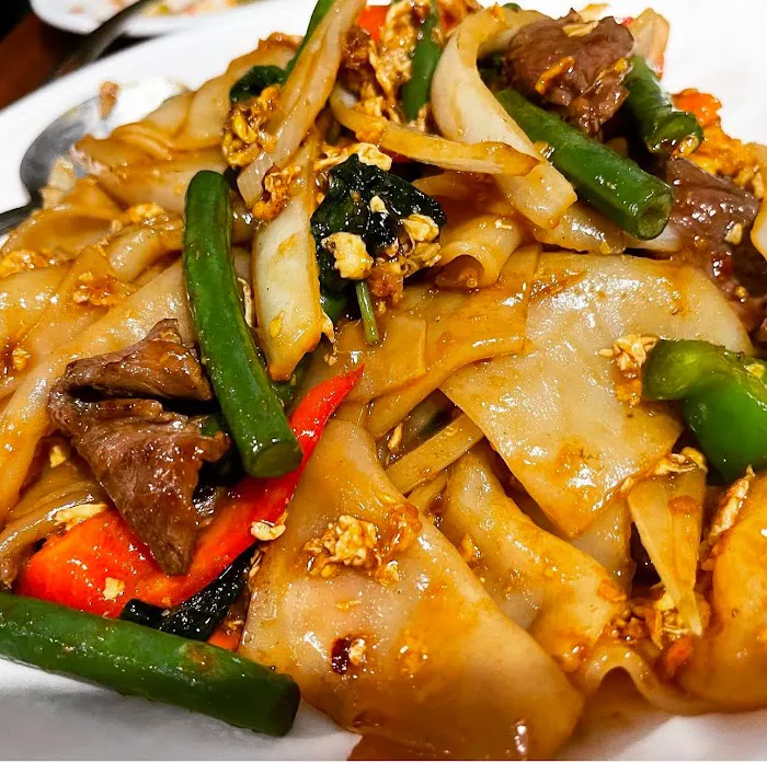 Baylee Thai Cuisine Picture 4