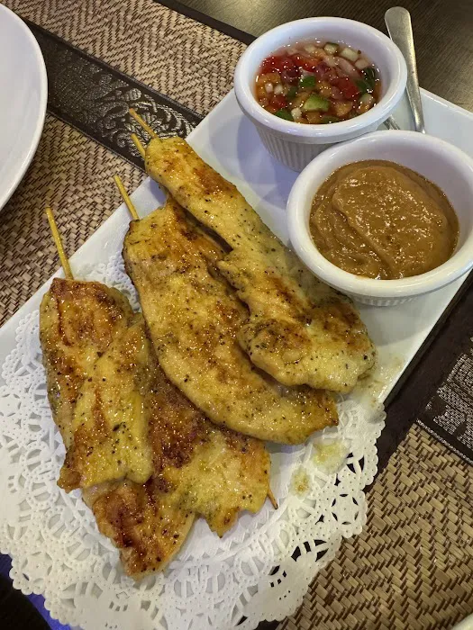 Baylee Thai Cuisine Picture 8