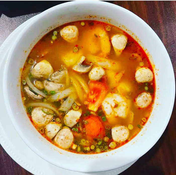 Baylee Thai Cuisine Picture 1