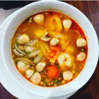 Baylee Thai Cuisine ico