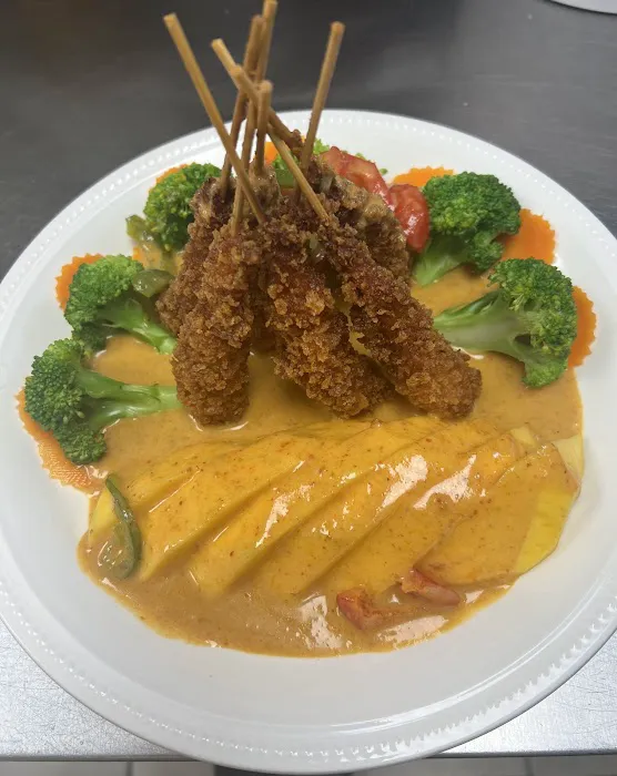 Baylee Thai Cuisine Picture 3