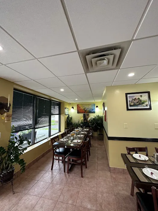 Thai Lan Xang Restaurant Picture 1