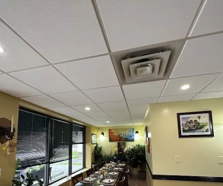 Thai Lan Xang Restaurant