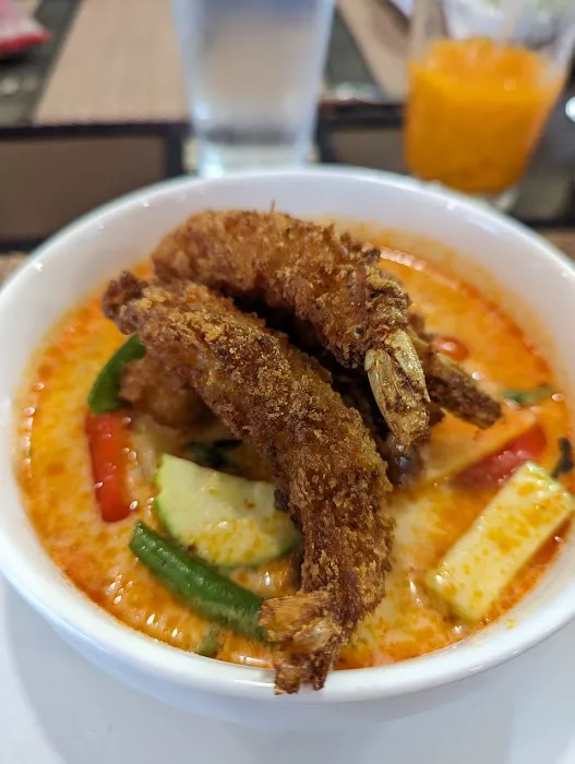 Thai Lan Xang Restaurant Picture 2