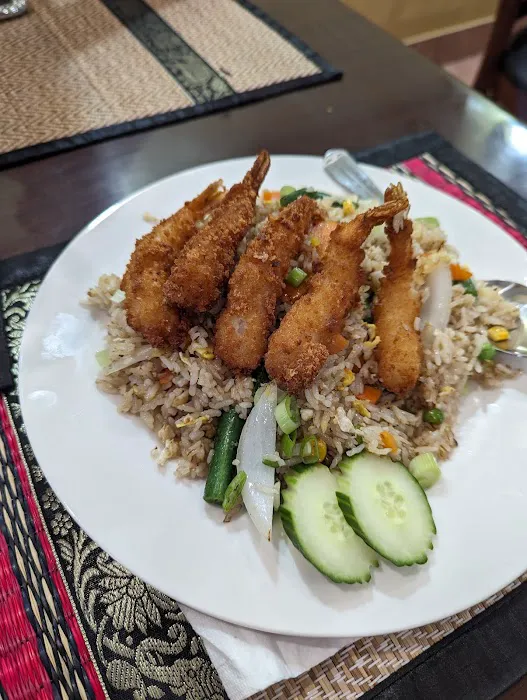 Thai Lan Xang Restaurant Picture 9