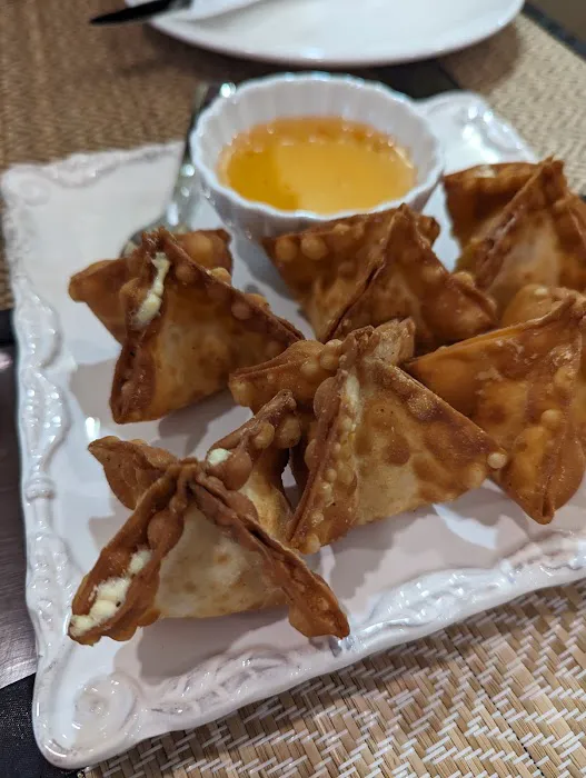 Thai Lan Xang Restaurant Picture 7