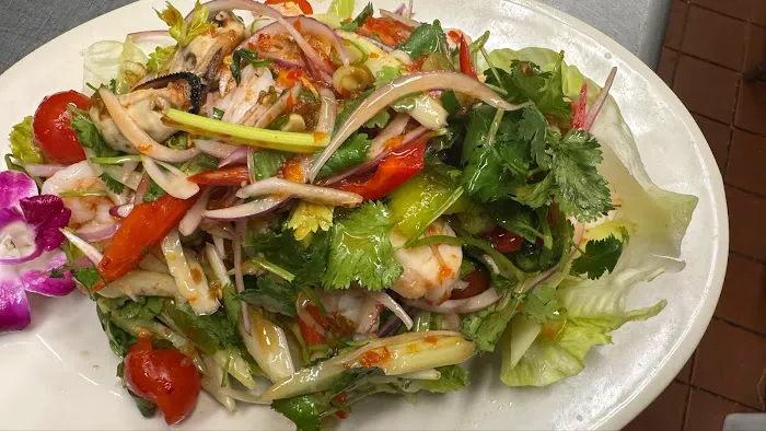 Baylee Thai Cuisine Picture 7