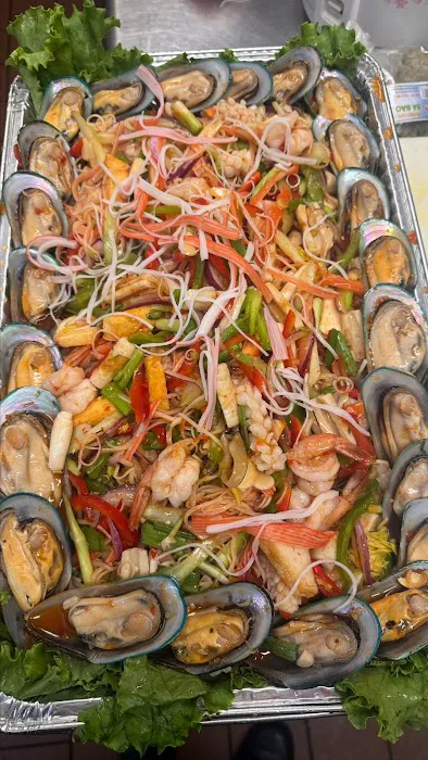 Baylee Thai Cuisine Picture 1