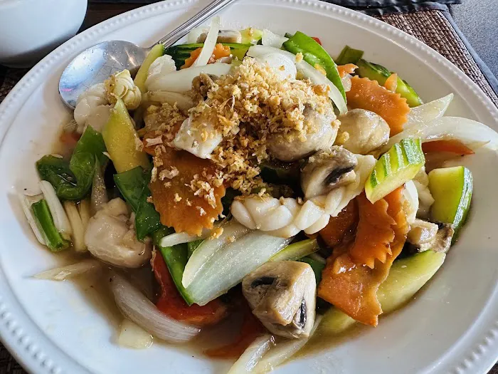 Baylee Thai Cuisine Picture 3