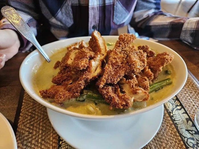 Baylee Thai Cuisine Picture 2