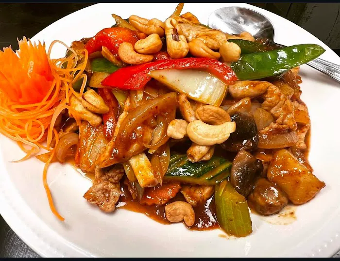 Baylee Thai Cuisine Picture 6