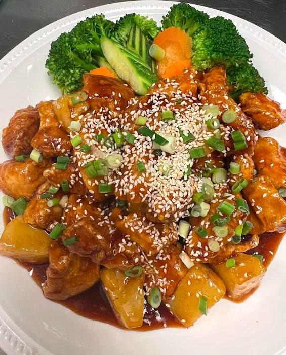 Baylee Thai Cuisine Picture 5