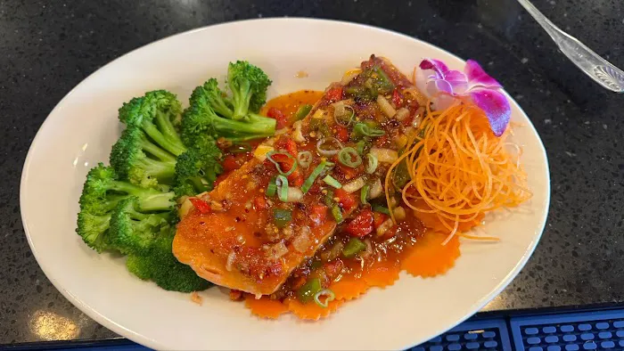 Baylee Thai Cuisine Picture 10