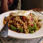 Green Basil Restaurant