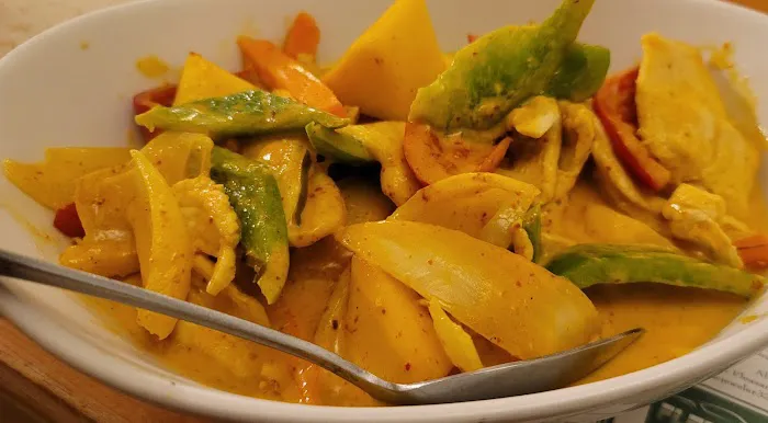 Green Basil Restaurant Picture 6