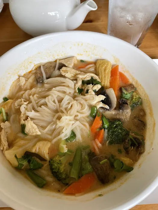 Green Basil Restaurant Picture 10