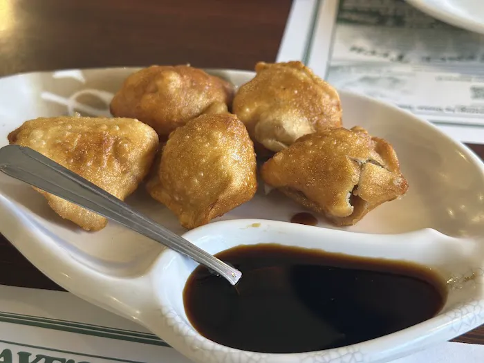 Green Basil Restaurant Picture 7