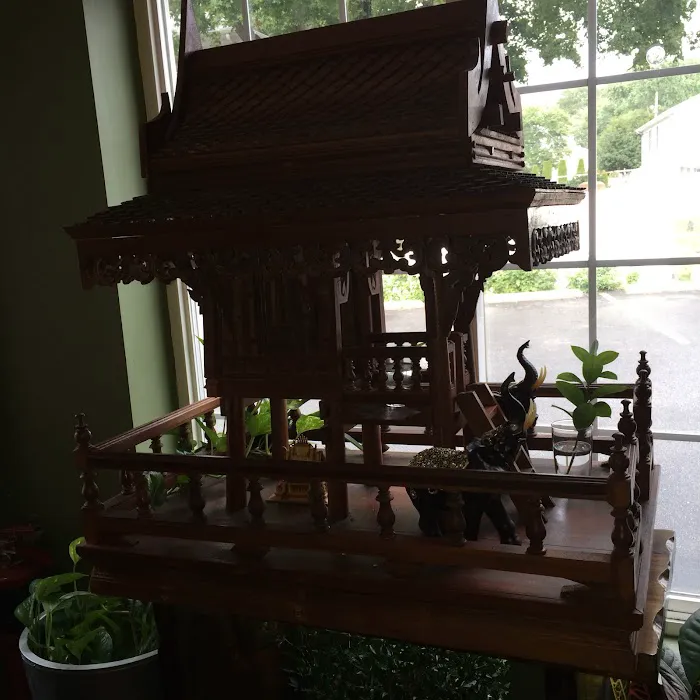 Green Basil Restaurant Picture 9