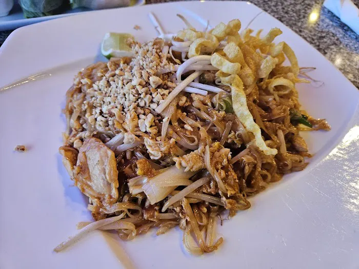 Thai Star Restaurant Picture 7