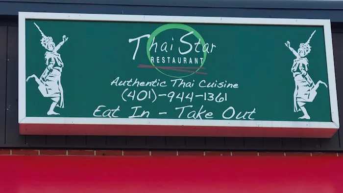 Thai Star Restaurant Picture 5