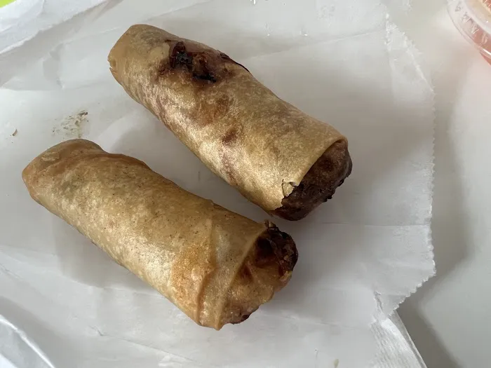 Thai Star Restaurant Picture 9