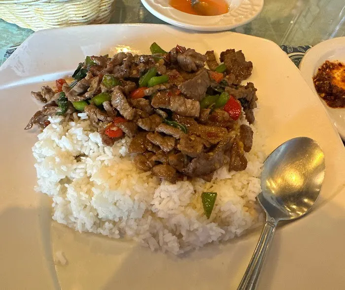 Thai Star Restaurant Picture 6