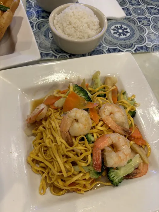 Thai Star Restaurant Picture 4