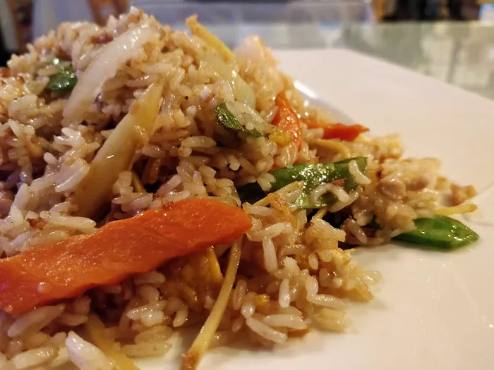 Thai Star Restaurant Picture 3