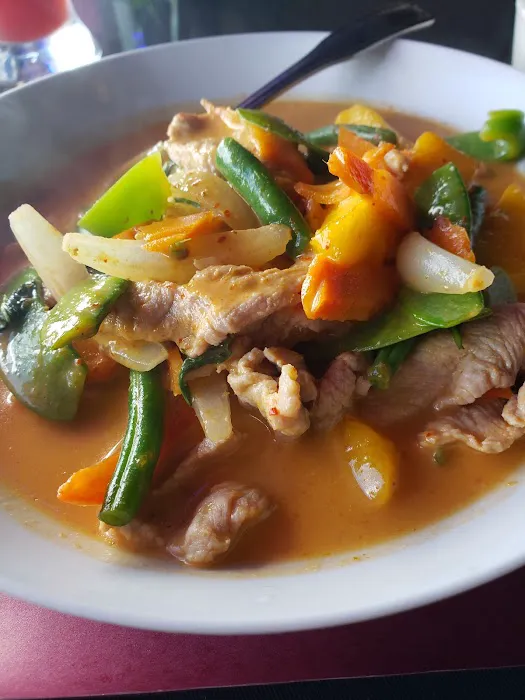 Thai Star Restaurant Picture 10