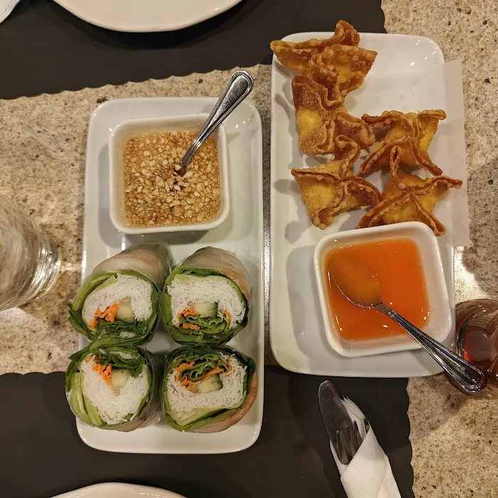 Thai Star Restaurant Picture 1