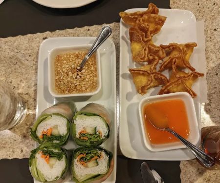 Thai Star Restaurant