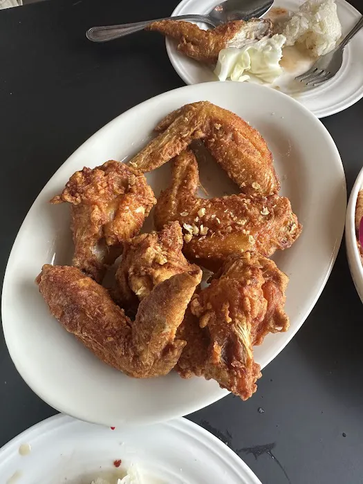 Haus De La Vie Picture 8