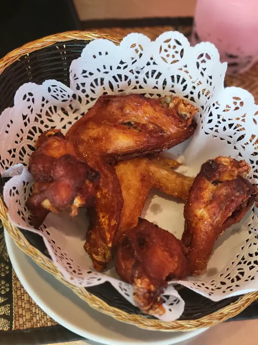 Thai Star Restaurant Picture 10