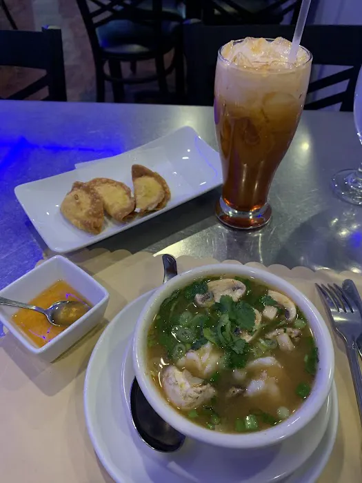 Thai Star Restaurant Picture 5