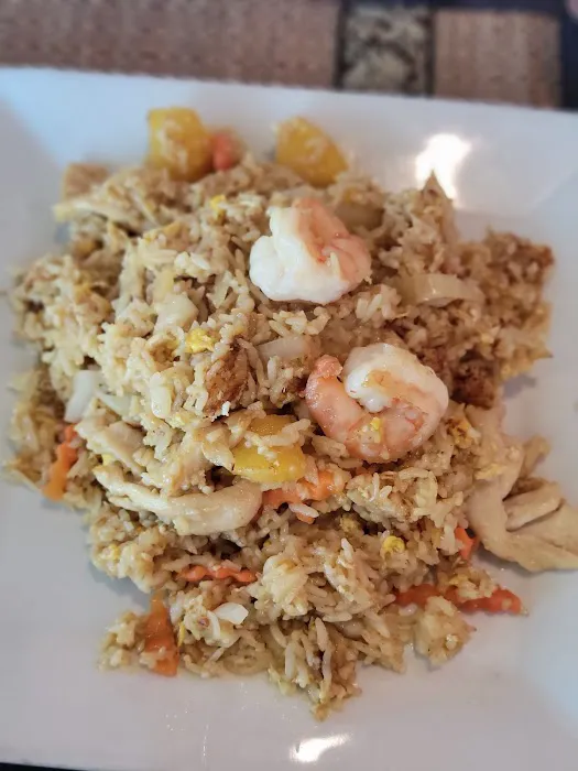 Thai Star Restaurant Picture 2