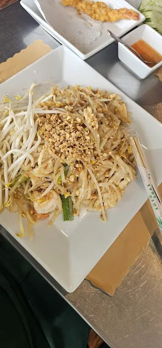 Thai Star Restaurant Picture 1