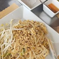 Thai Star Restaurant ico