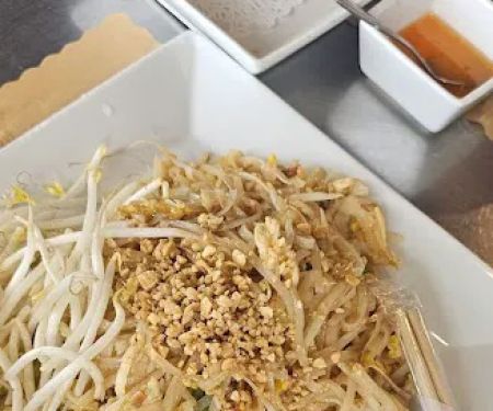 Thai Star Restaurant