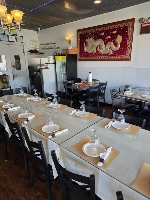 Thai Star Restaurant Picture 7