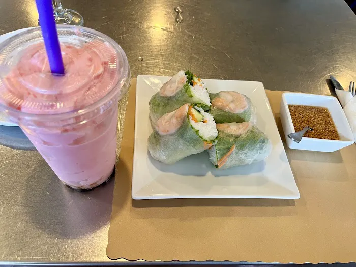 Thai Star Restaurant Picture 9