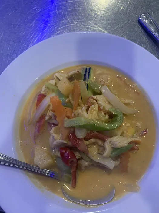 Thai Star Restaurant Picture 3